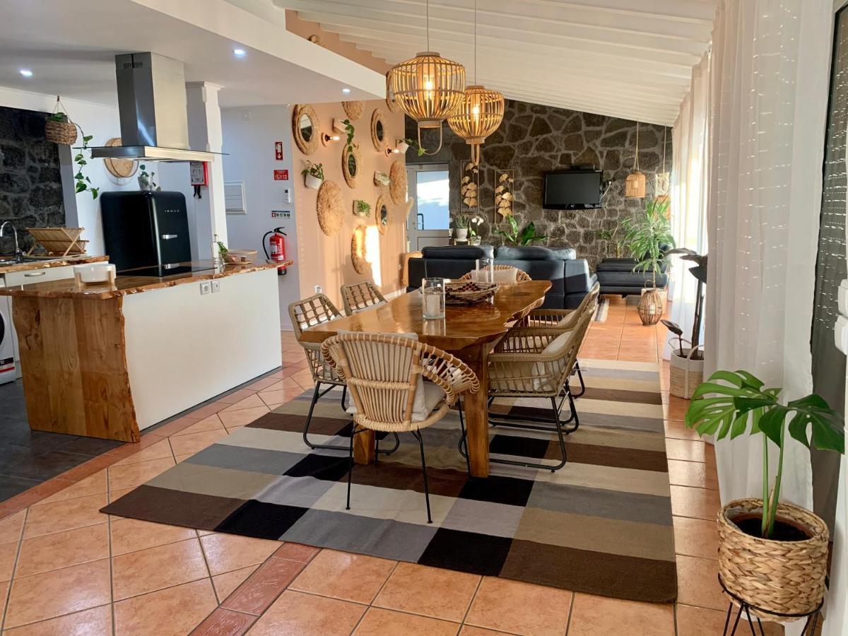 Picoterrace Villa Madalena  Luaran gambar