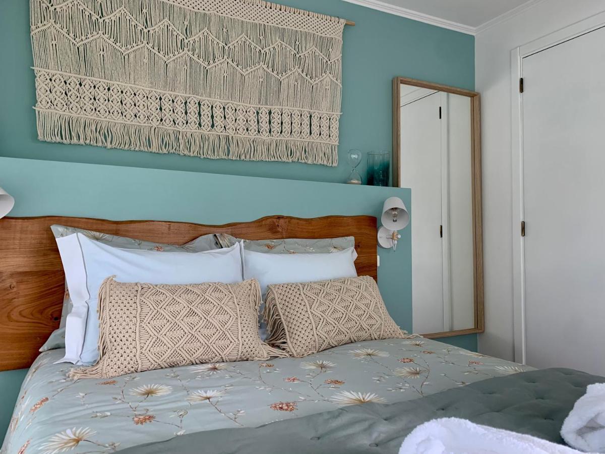 Picoterrace Villa Madalena  Luaran gambar