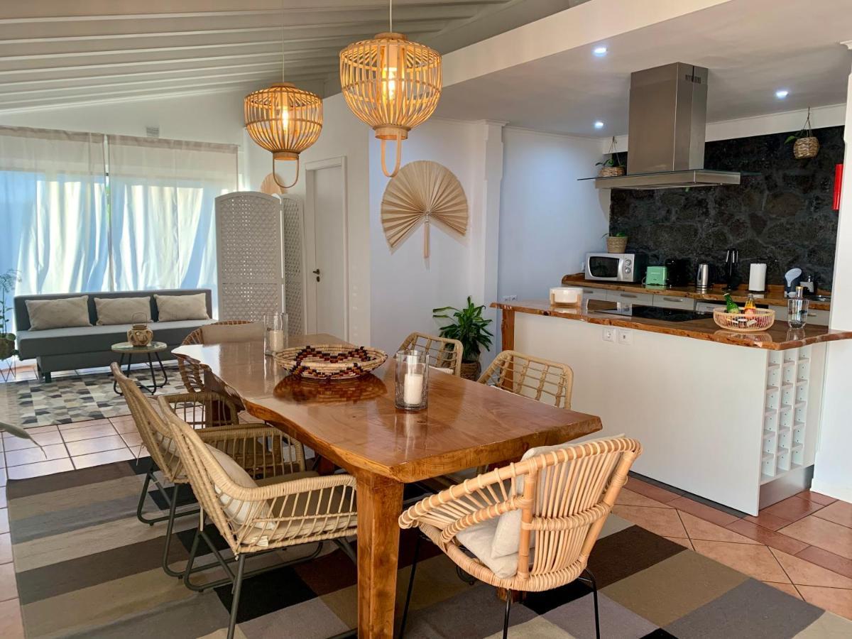 Picoterrace Villa Madalena  Luaran gambar