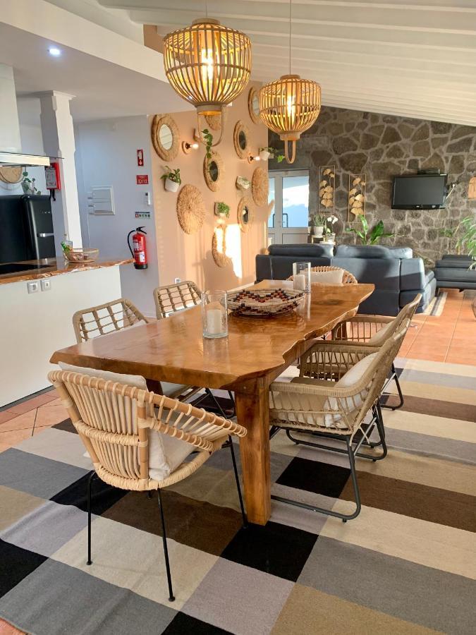 Picoterrace Villa Madalena  Luaran gambar