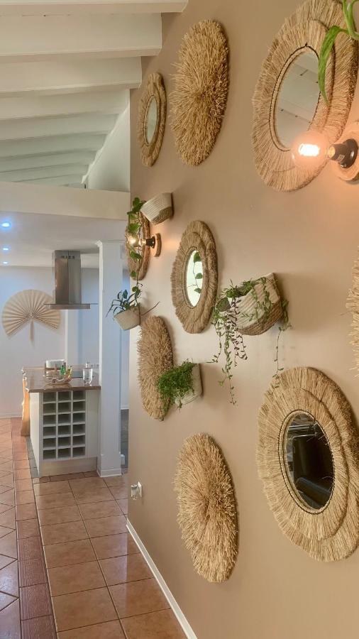 Picoterrace Villa Madalena  Luaran gambar