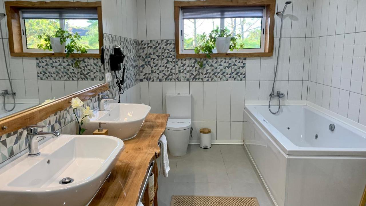 Picoterrace Villa Madalena  Luaran gambar