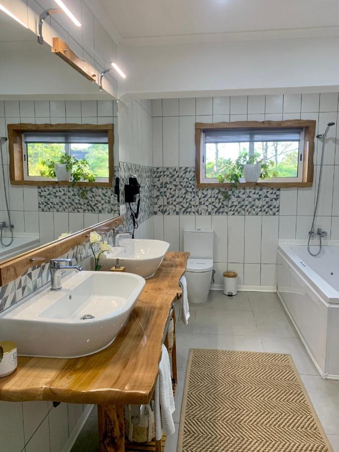 Picoterrace Villa Madalena  Luaran gambar