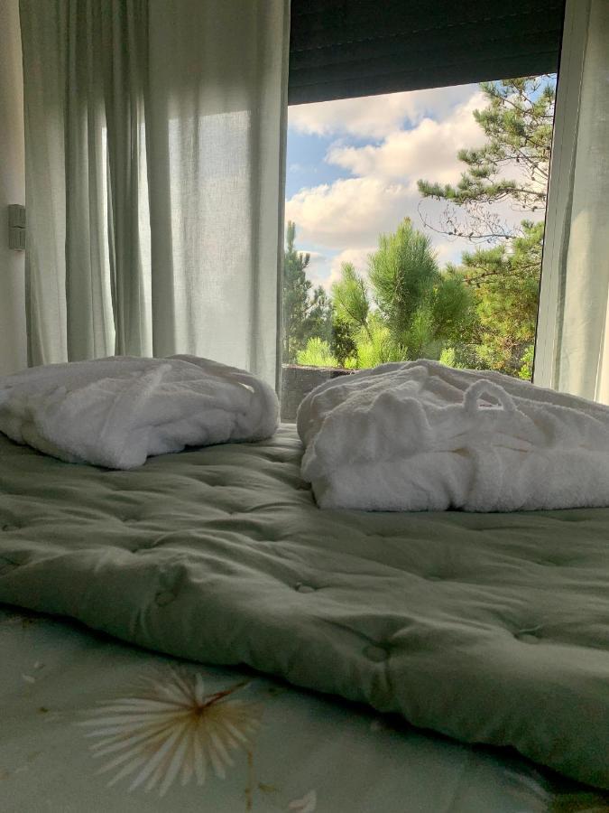 Picoterrace Villa Madalena  Luaran gambar