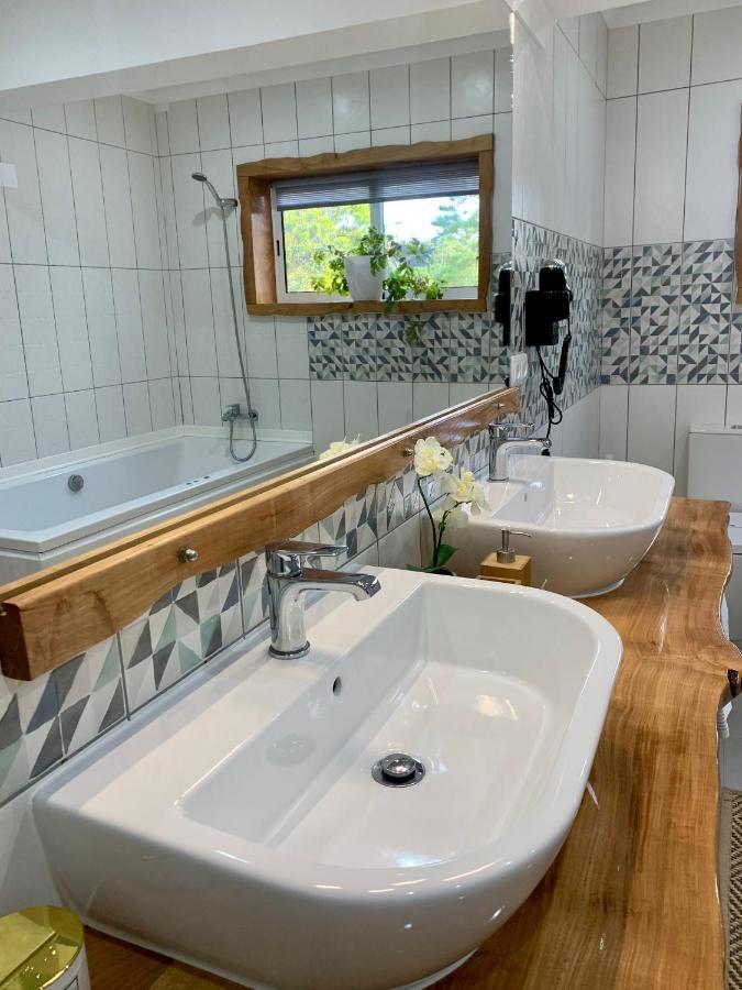 Picoterrace Villa Madalena  Luaran gambar