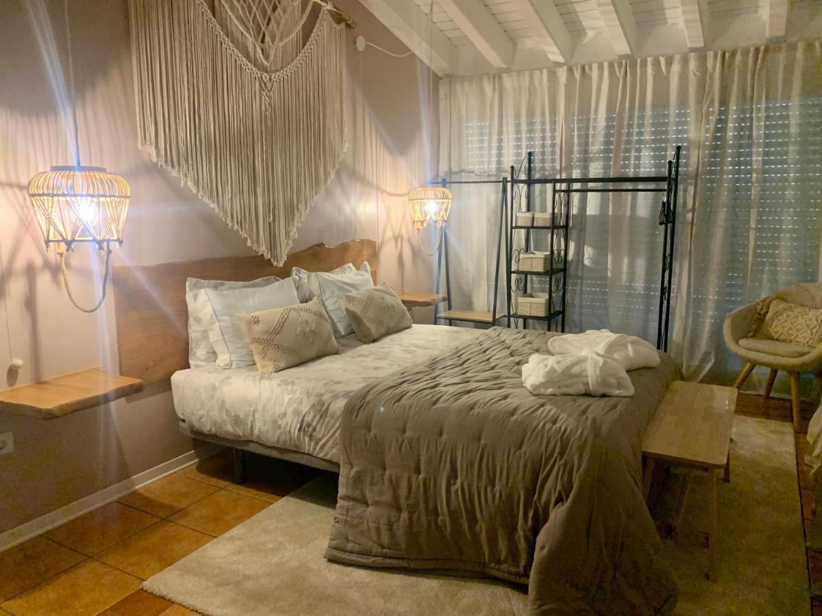 Picoterrace Villa Madalena  Luaran gambar