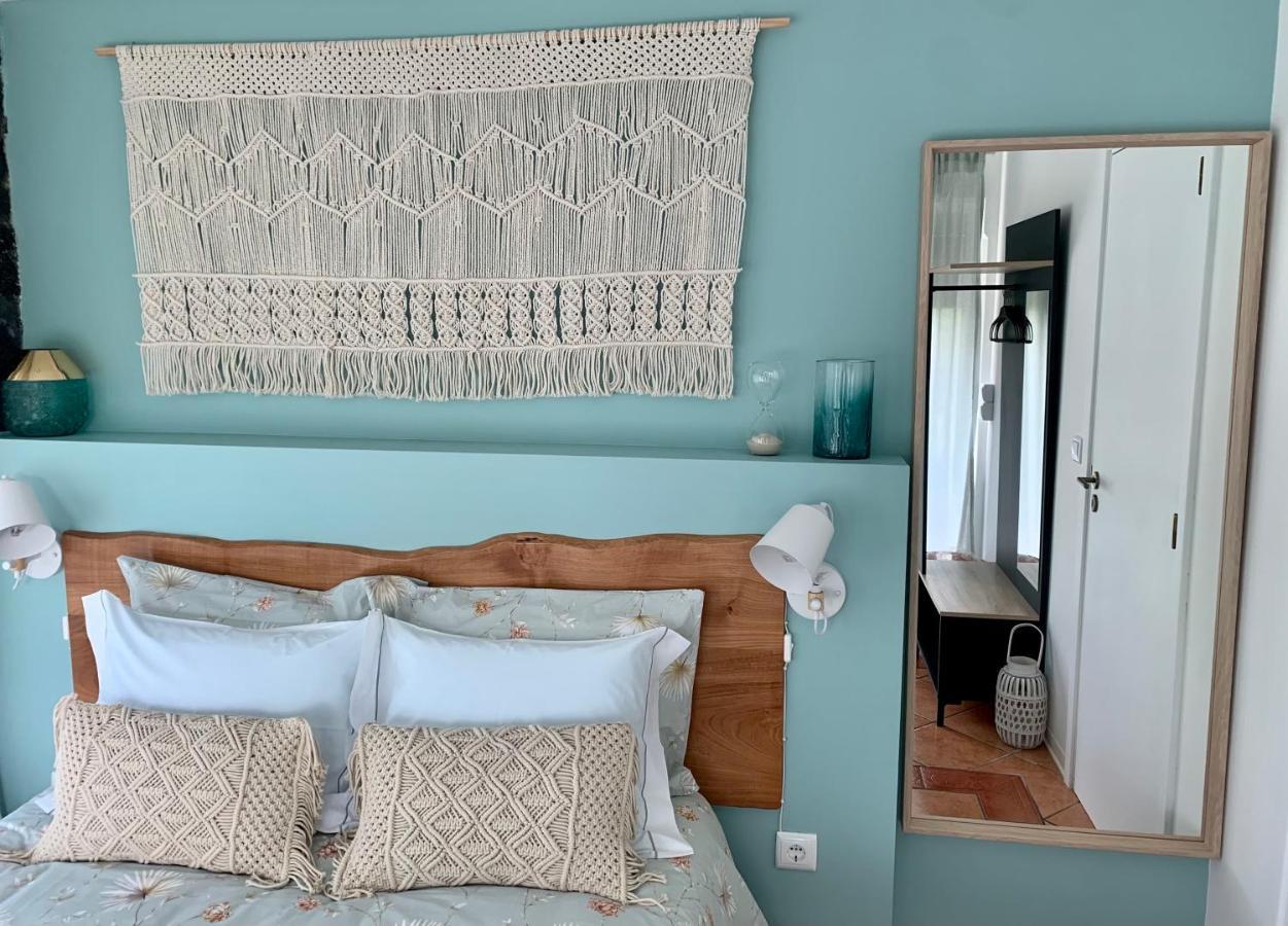 Picoterrace Villa Madalena  Luaran gambar