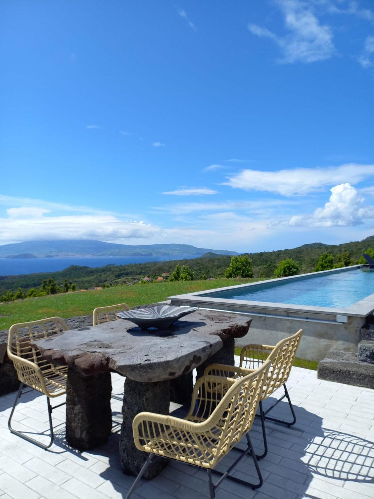 Picoterrace Villa Madalena  Luaran gambar
