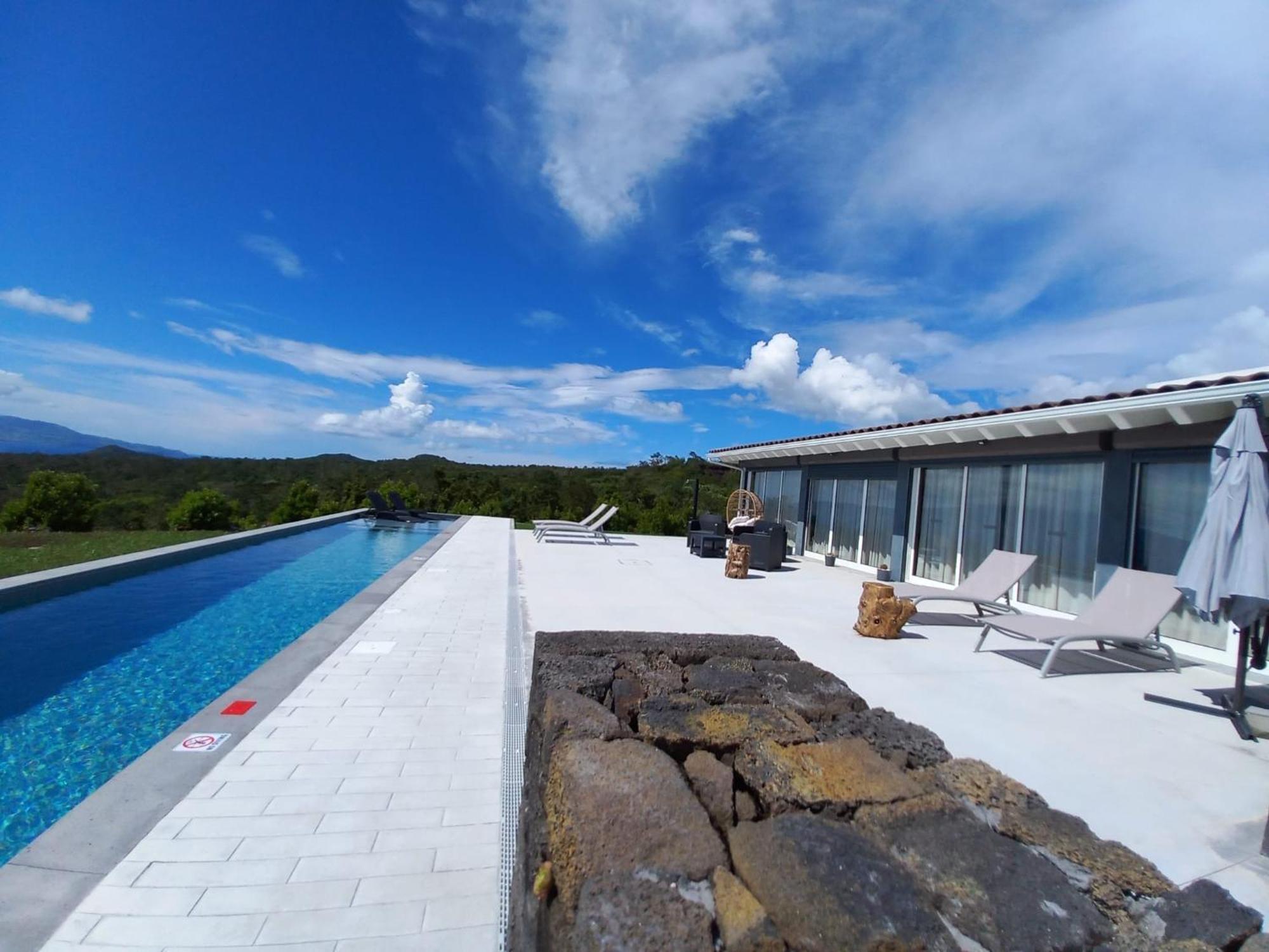 Picoterrace Villa Madalena  Luaran gambar