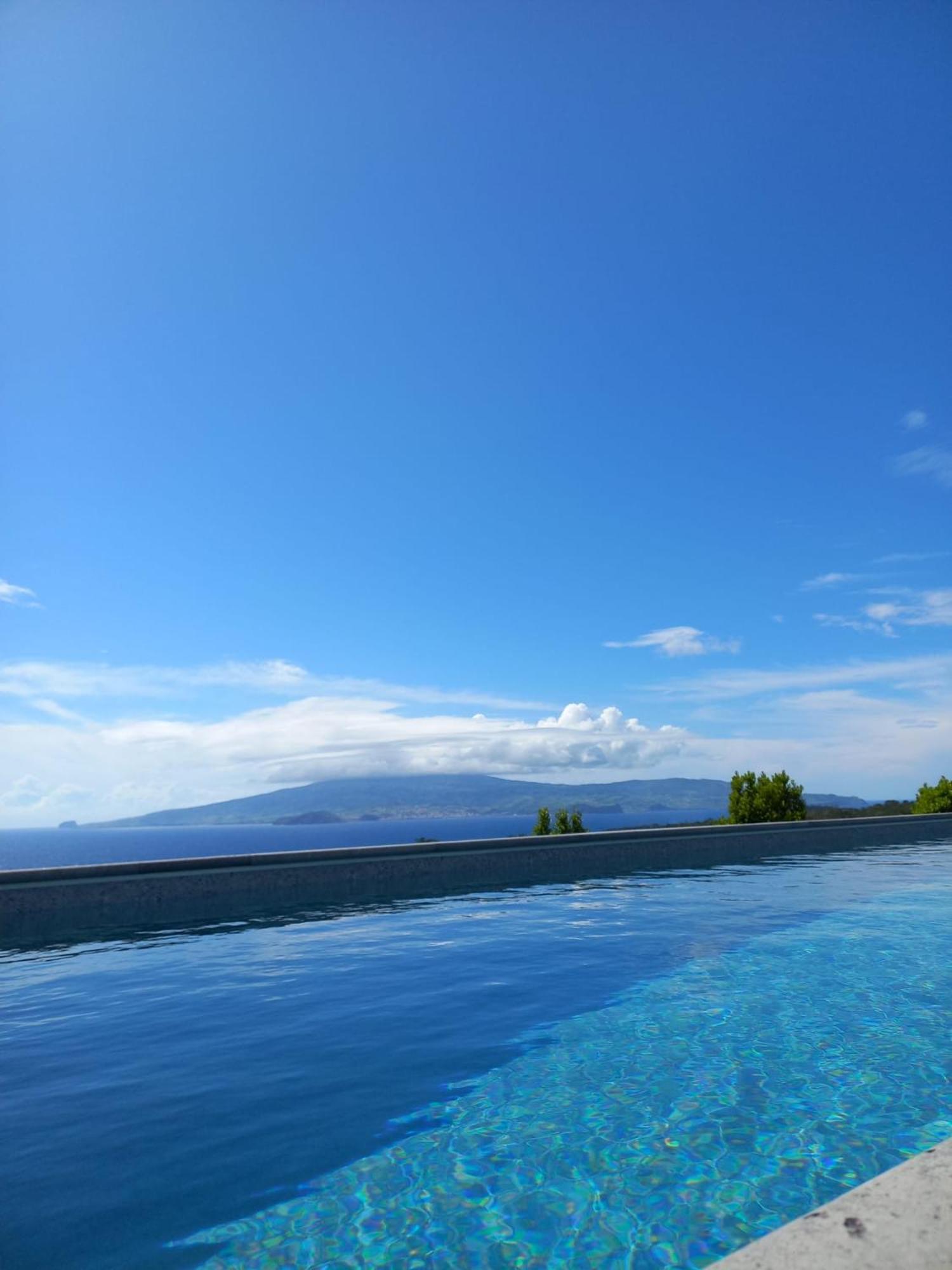 Picoterrace Villa Madalena  Luaran gambar
