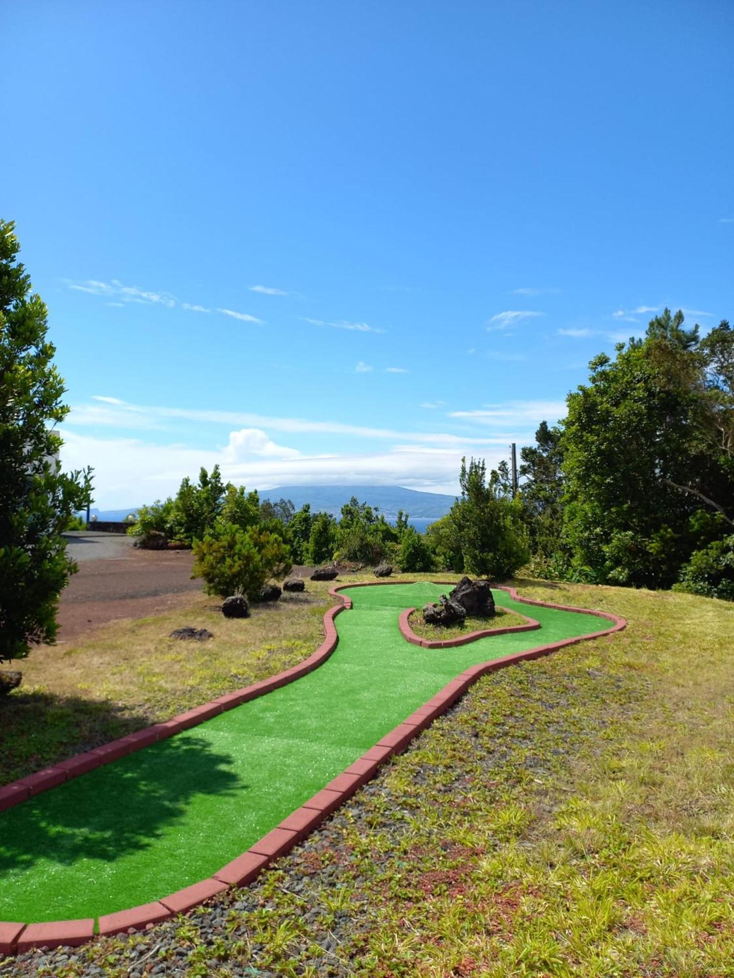Picoterrace Villa Madalena  Luaran gambar