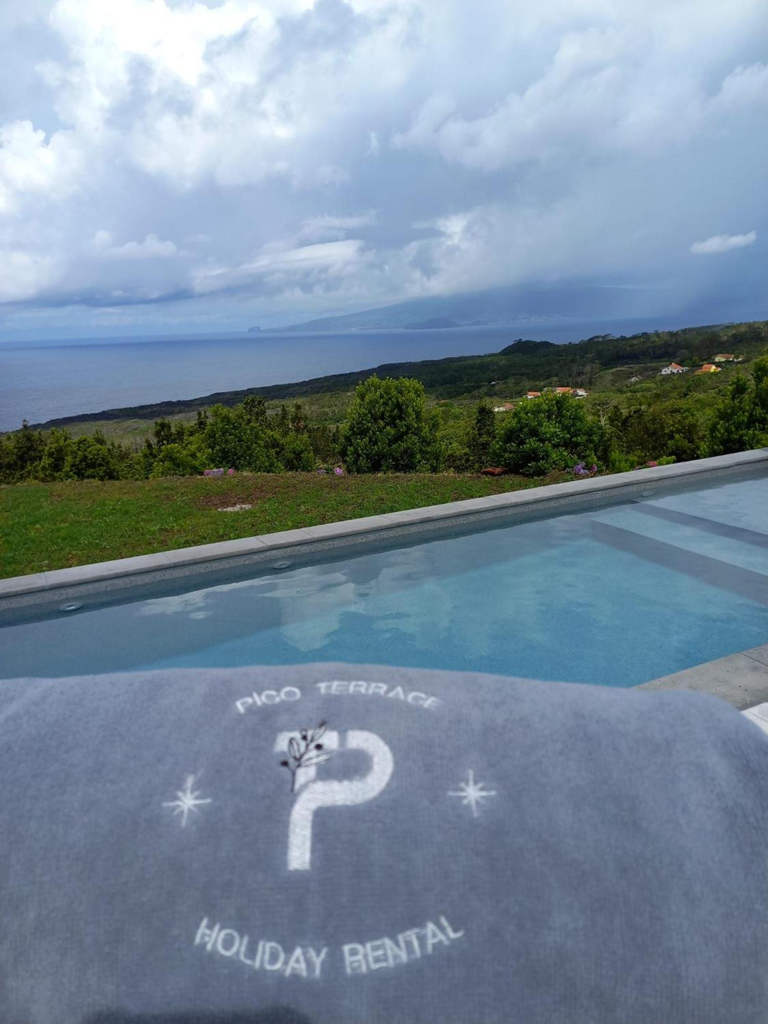 Picoterrace Villa Madalena  Luaran gambar