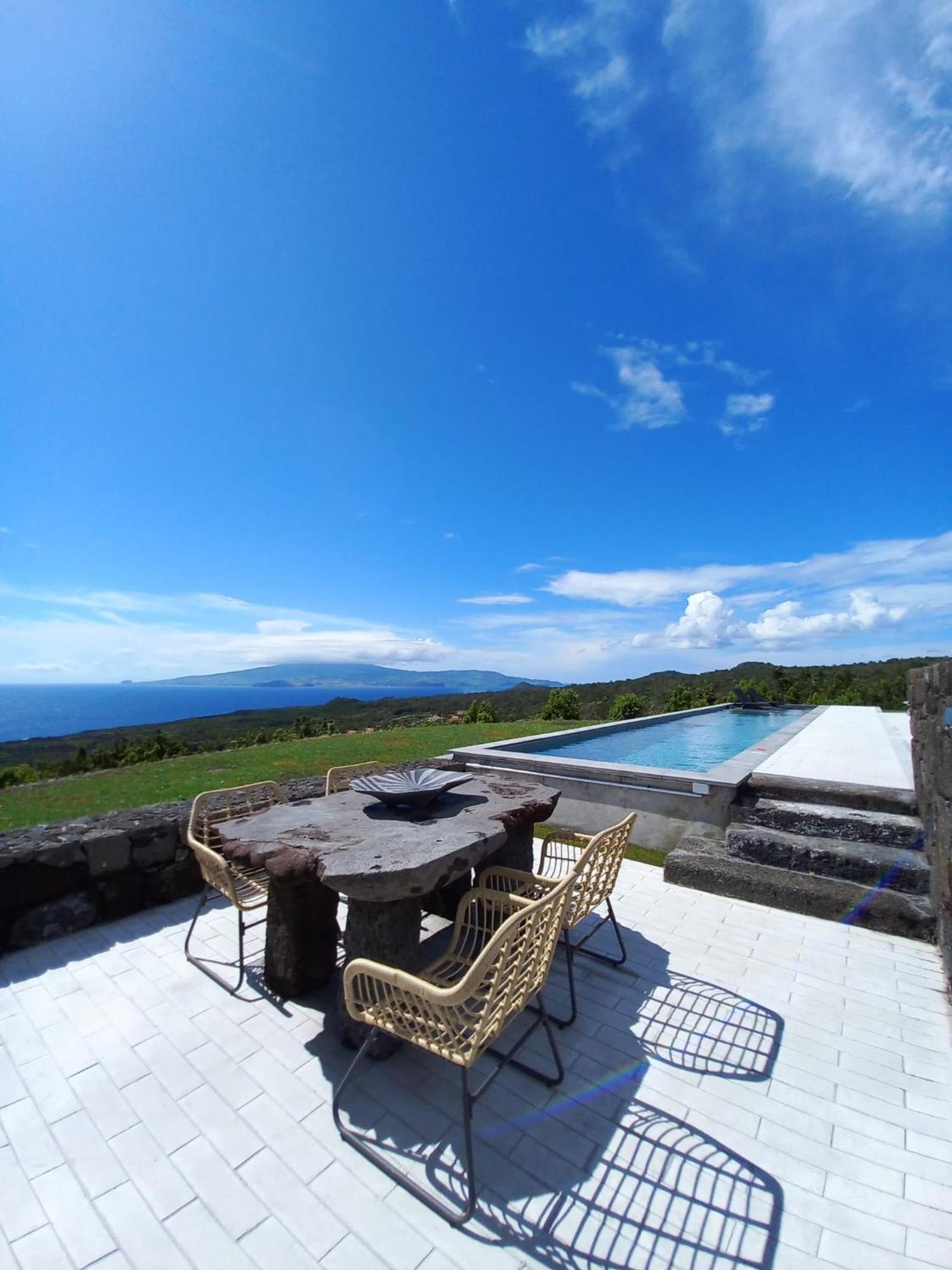 Picoterrace Villa Madalena  Luaran gambar