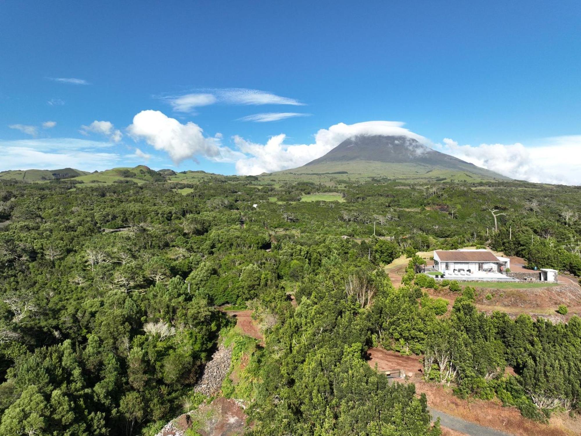 Picoterrace Villa Madalena  Luaran gambar